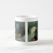 Mug La fée apparait au prince (Centre)