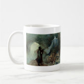 Mug La fée apparait au prince (Gauche)