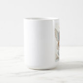 Mug La fée des neiges (Centre)