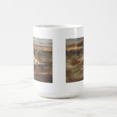 Mug La fée et le serpent de mer (Centre)
