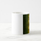 Mug La fée se reflètent (Centre)