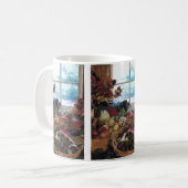 Mug La fête - (Devant gauche)