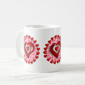 Mug La Fête des Mères (Devant gauche)