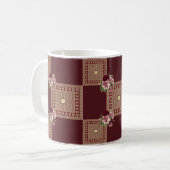 Mug La Fête des Mères (Devant gauche)