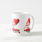 Mug La Fête des Mères (Devant droit)