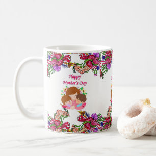 Mug La Fête des Mères