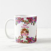 Mug La Fête des Mères (Gauche)