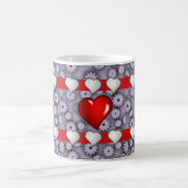 Mug La Fête des Mères (Centre)