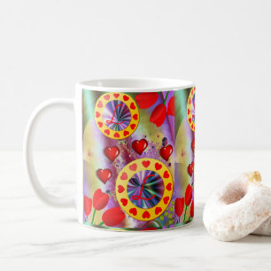 Mug La Fête des Mères