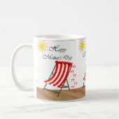 Mug La Fête des Mères (Gauche)