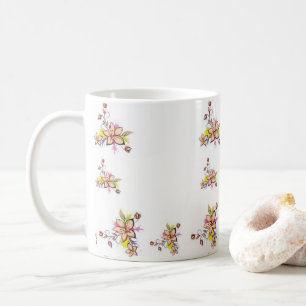 Mug La Fête des Mères