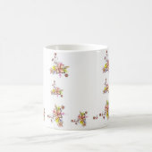 Mug La Fête des Mères (Centre)