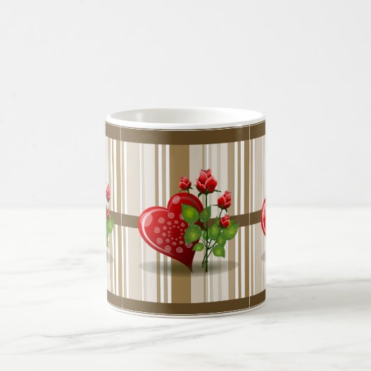 Mug La Fête des Mères (Centre)