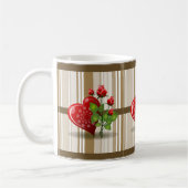 Mug La Fête des Mères (Gauche)