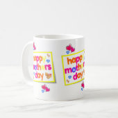 Mug La Fête des Mères (Devant gauche)