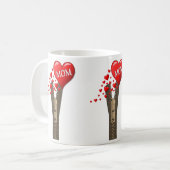 Mug La Fête des Mères (Devant gauche)