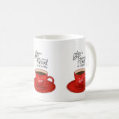 Mug La Fête des Mères (Devant droit)