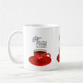Mug La Fête des Mères (Gauche)