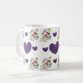 Mug La Fête des Mères (Devant gauche)