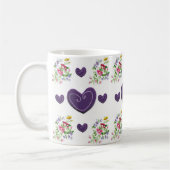 Mug La Fête des Mères (Gauche)