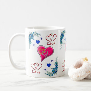 Mug La Fête des Mères