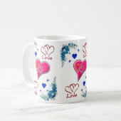 Mug La Fête des Mères (Devant gauche)