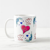 Mug La Fête des Mères (Gauche)