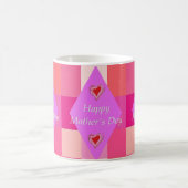 Mug La Fête des Mères (Centre)