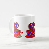 Mug La Fête des Mères (Devant gauche)