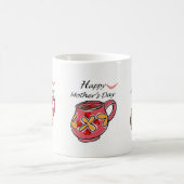 Mug La Fête des Mères (Centre)