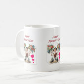 Mug La Fête des Mères (Devant gauche)