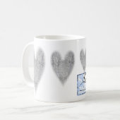 Mug La Fête des pères (Devant gauche)