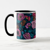 Mug La fête des souris (Gauche)