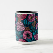 Mug La fête des souris (Centre)