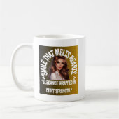 Mug La fille (Gauche)