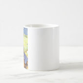 Mug La fille aveugle par John Everett Millais (Centre)