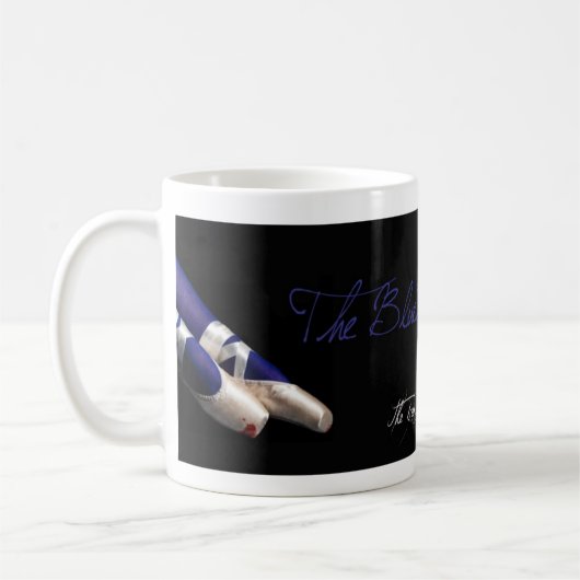 Mug La fille de doctoresse (Gauche)