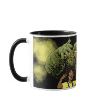 La Fille des bonbons