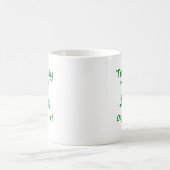 Mug la fille des oupa (Centre)