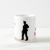 Mug La fille du mineur (Centre)