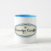 Mug La fille Someday (Centre)