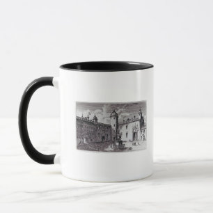 Mug La fin du Parlement