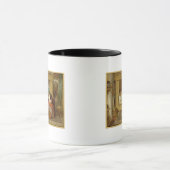 Mug La fin d'un jour heureux (Centre)