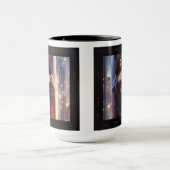 Mug La fin d'une ère par Xzendor7 (Centre)