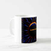 Mug La fin est proche (Devant gauche)