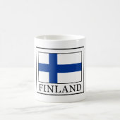 Mug La Finlande (Centre)