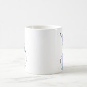 Mug La Finlande fraîche (Centre)