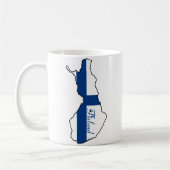 Mug La Finlande fraîche (Gauche)