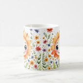 Mug La fleur sauvage (Centre)