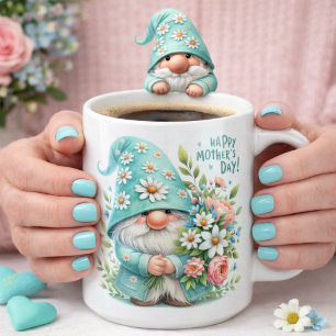 Mug La floraison surprise du gnome